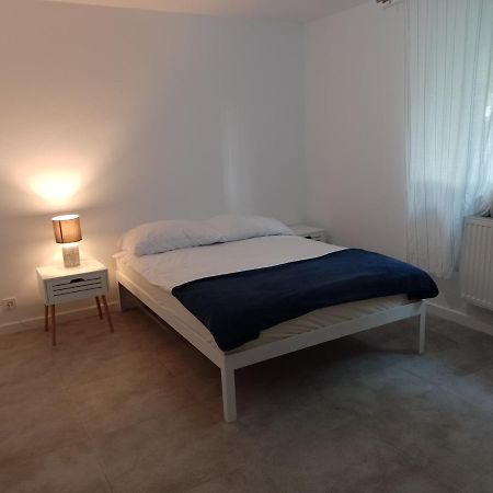 Guest House Ustka Extérieur photo