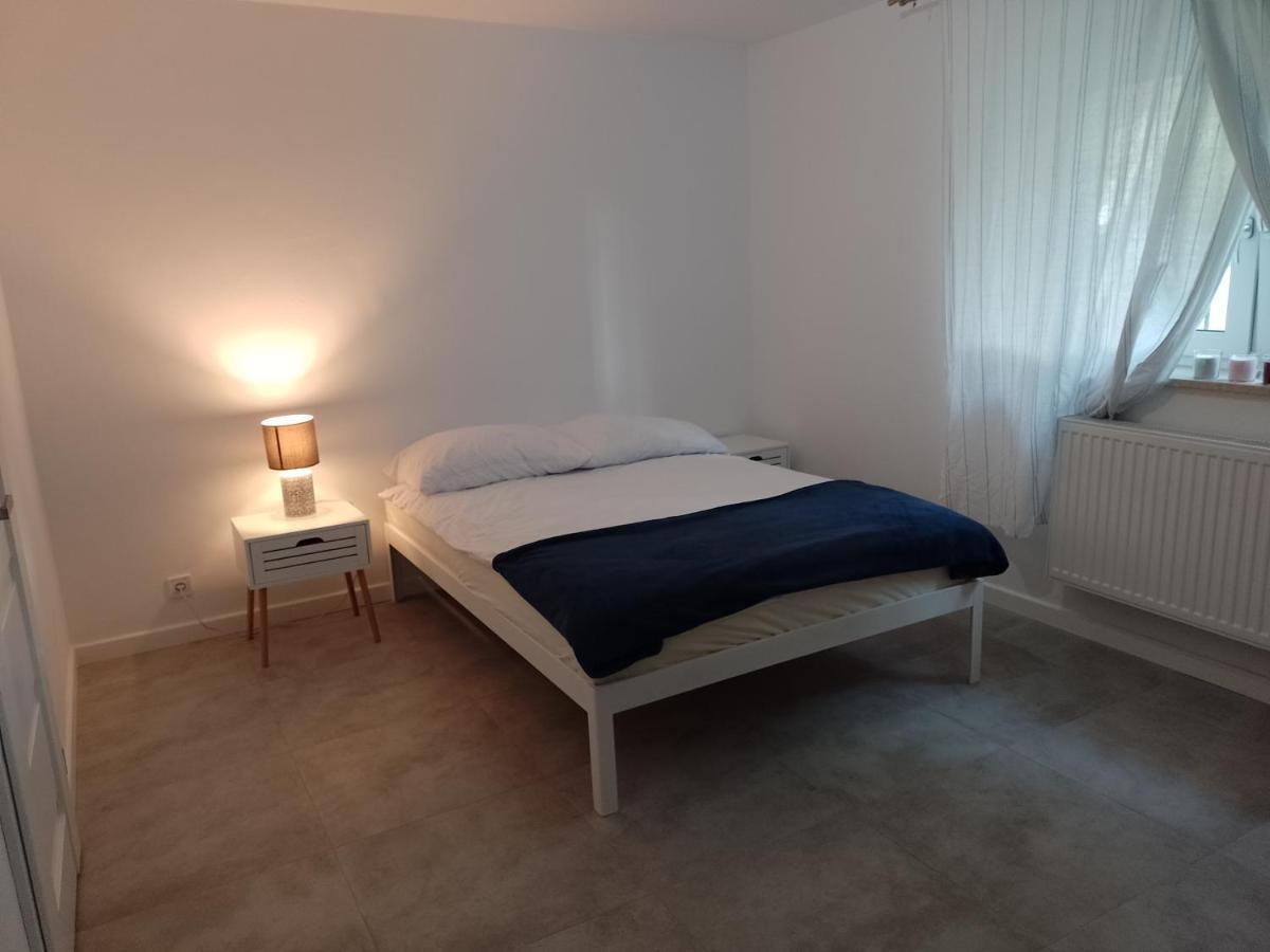 Guest House Ustka Extérieur photo